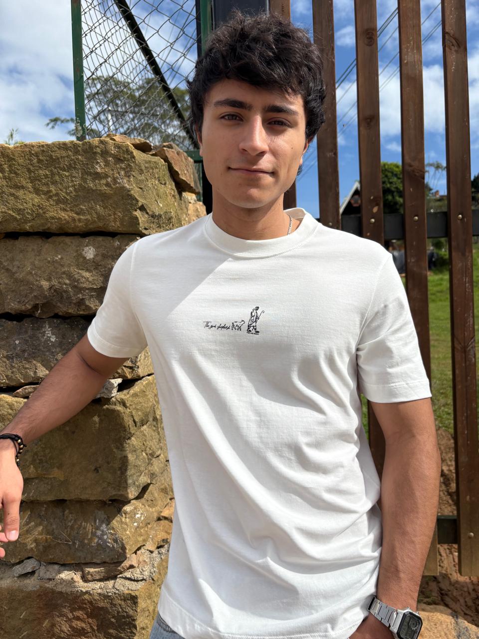T-SHIRT GOOD SHEPERD
