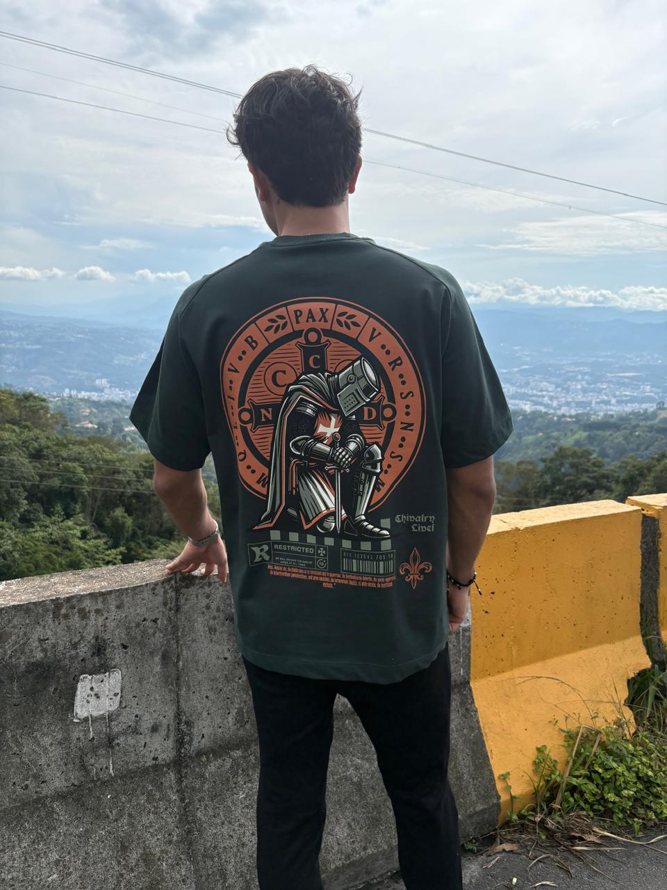 SOLDADO SAN BENITO